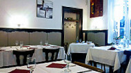 Restaurant Au Cygne Klingenthal food
