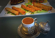 Lokma Turkish Cuisine food