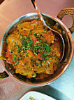 Shahi Kila food