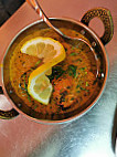 Shahi Kila food