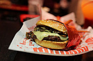 Red Robin Gourmet Burgers And Brews food