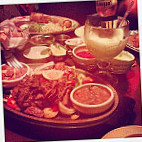 Abuelo's Mexican food