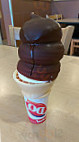 Dairy Queen Grill Chill food