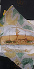 Subway food