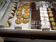 Cookie Corner food