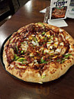 Barro's Pizza food