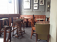 The Cowdray Arms inside