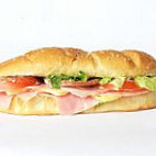 Sandwich Express food