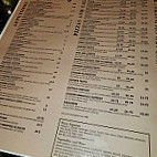 Ppc Italian Restaurant Bar menu