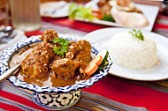 Tasik Indonesian food