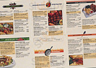 Applebee's Grill And Indio menu