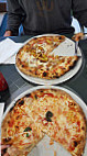 Nino's Pizzeria Italian food
