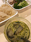 Thai Issan Cuisine inside
