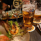 Ludwig`s Wirtshaus food