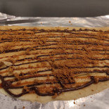 Lacrep'mobile Comida