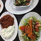 Alanya Hannover food