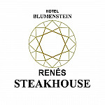 Blumenstein/Renés Steakhouse inside