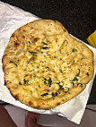 Anarkali Tandoori food
