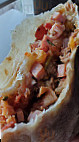 Filiberto's Mexican Food food