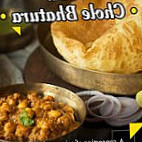 Gokul food