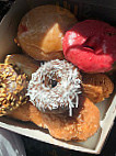 Christy's Donuts food