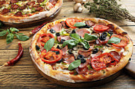 -pizzeria Ravello food