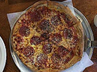 Paisano's Pizza Grill food
