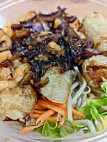 Le Bangkok Mantes La Jolie food