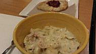 Panera Bread food