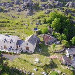 La Ferme De L'hom Extérieur