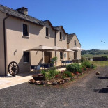 La Ferme De L'hom Extérieur