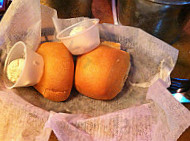 Texas Roadhouse food