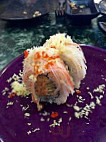 Sushi Station Revolving Sushi food