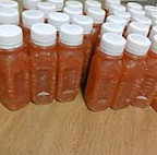 ข้าวเกรียบปลาสด กรือโป๊ะแบวันนรา Nourriture