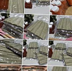 ข้าวเกรียบปลาสด กรือโป๊ะแบวันนรา Nourriture