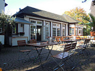 Weindorf Koblenz food