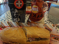 Firehouse Subs Renner Road food