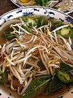 Pho Thanh Long food