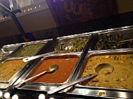 Mogul Indian food