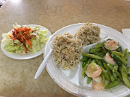 California Wok-Honolulu food