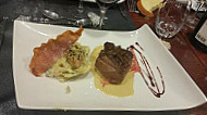 Bistrot de la Nerthe food