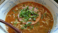 Goma Ichi Ramen food