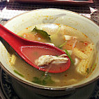 Cham Thai food