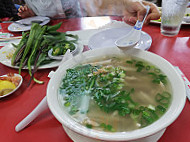 Super Pho Chinatown food