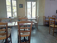 Le Pont Levis food