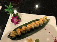 Fuji Sushi Asian Cuisine food