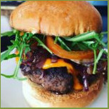 Le Loft Cap D’agde food