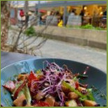 Le Loft Cap D’agde food