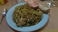 Ayers Wok Noodle Bar food