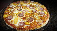 Speedy Pizz Vendôme (franchise) Pizzeria à Emporter, En Livraison Et Sur Place outside